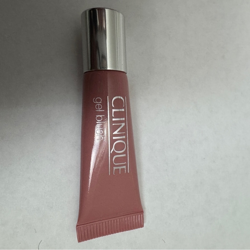 Clinique Gel Brush 02 New Clover